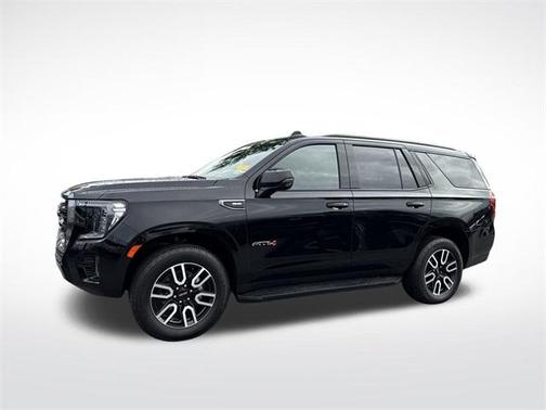 2024 GMC Yukon 4WD AT4