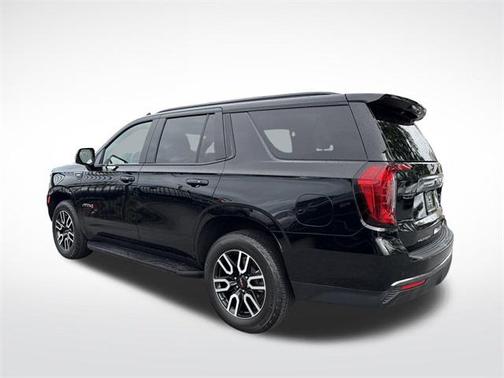 2024 GMC Yukon 4WD AT4
