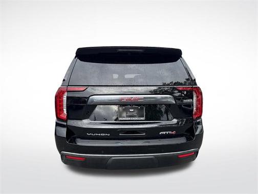 2024 GMC Yukon 4WD AT4