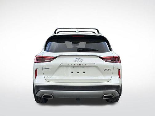 2022 INFINITI QX50 AUTOGRAPH AWD