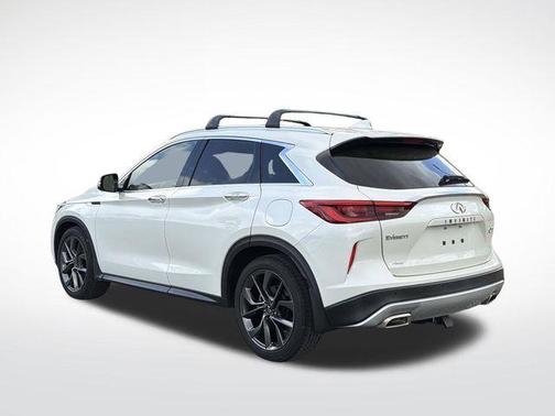 2022 INFINITI QX50 AUTOGRAPH AWD