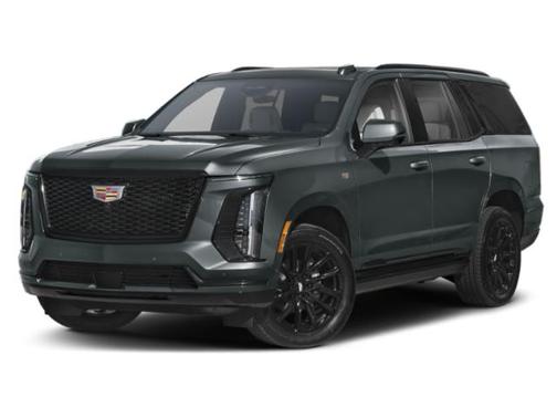 Aegean Stone 2026 Cadillac Escalade Sport