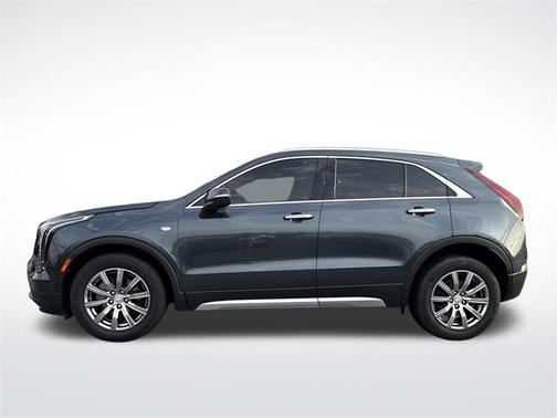 2021 Cadillac XT4 Premium Luxury