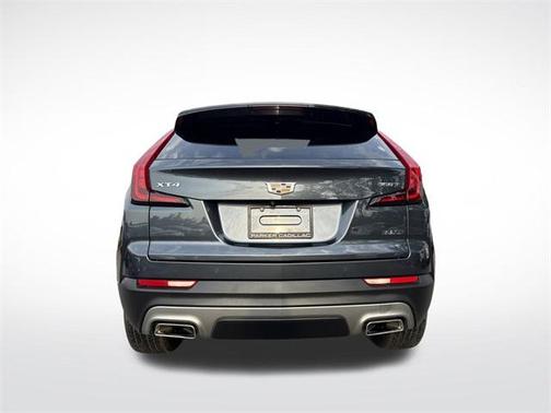 2021 Cadillac XT4 Premium Luxury