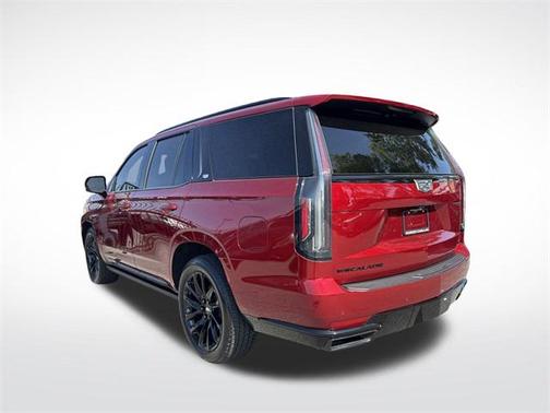 2024 Cadillac Escalade Sport Platinum