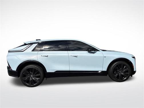 2025 Cadillac LYRIQ Sport w/1SK