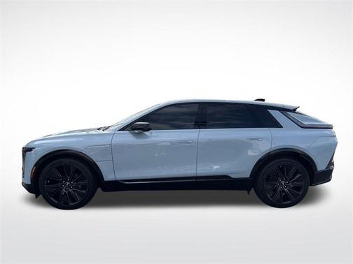 2025 Cadillac LYRIQ Sport w/1SK