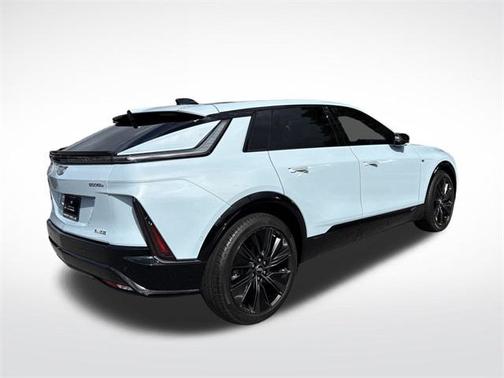 2025 Cadillac LYRIQ Sport w/1SK