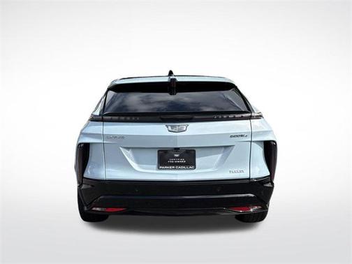 2025 Cadillac LYRIQ Sport w/1SK