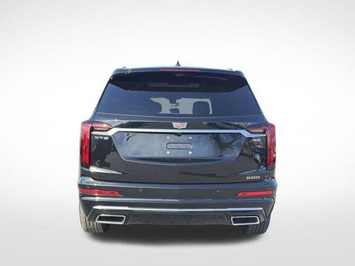 2023 Cadillac XT6 Premium Luxury FWD