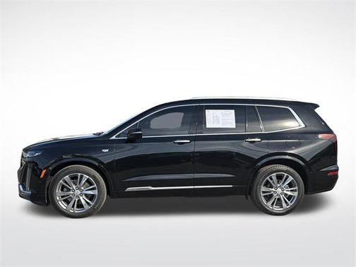 2023 Cadillac XT6 Premium Luxury FWD