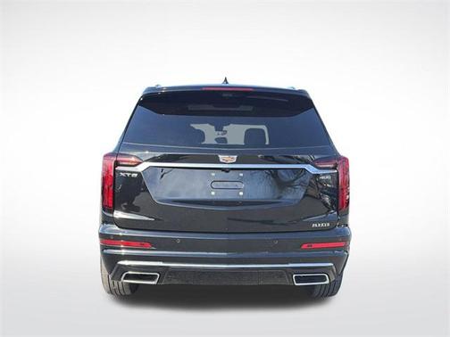 2023 Cadillac XT6 Premium Luxury FWD