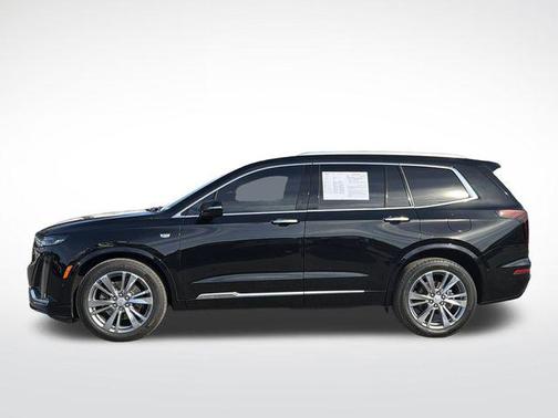 2023 Cadillac XT6 Premium Luxury FWD