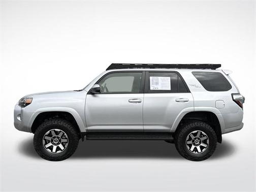 2023 Toyota 4Runner TRD Off Road