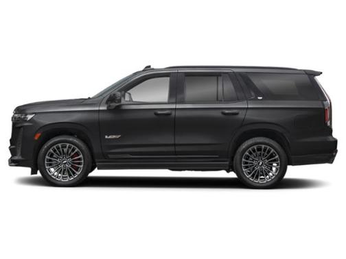 2024 Cadillac Escalade V-Series
