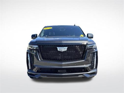 2024 Cadillac Escalade V-Series