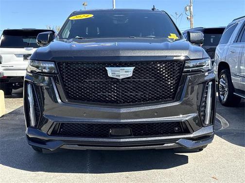 2024 Cadillac Escalade V-Series