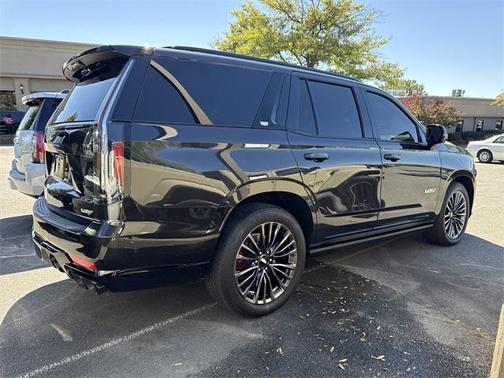 2024 Cadillac Escalade V-Series