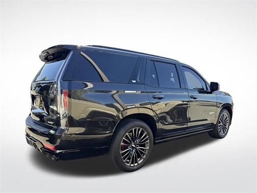 2024 Cadillac Escalade V-Series