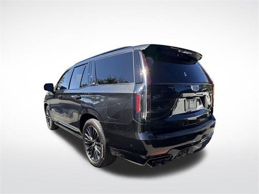 2024 Cadillac Escalade V-Series