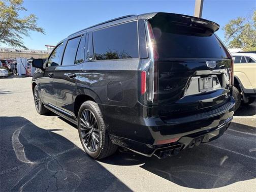 2024 Cadillac Escalade V-Series