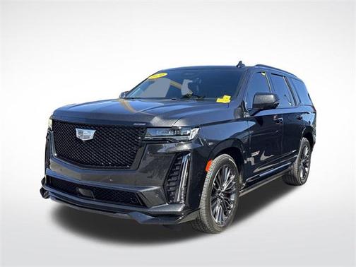 2024 Cadillac Escalade V-Series
