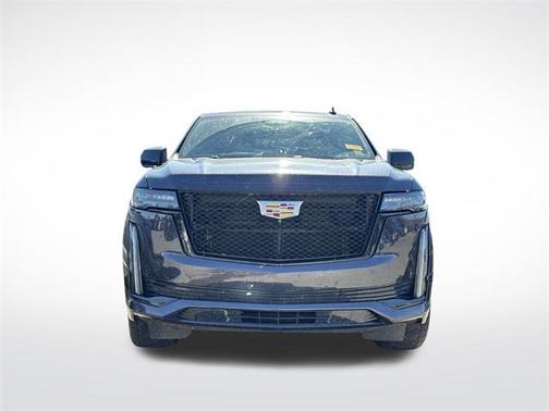 2022 Cadillac Escalade Sport