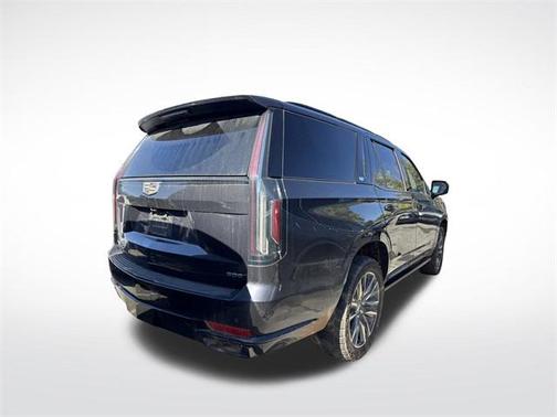 2022 Cadillac Escalade Sport