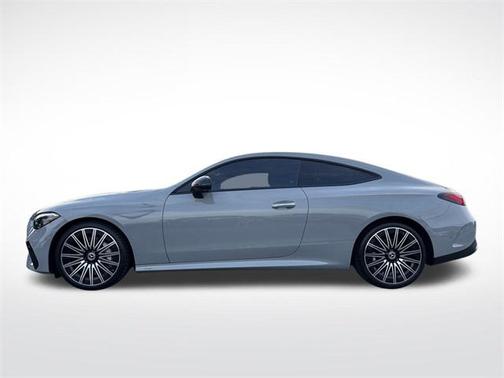 2024 Mercedes-Benz CLE 450 4MATIC