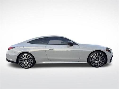 2024 Mercedes-Benz CLE 450 4MATIC
