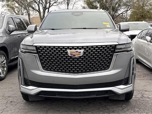 2024 Cadillac Escalade ESV Premium Luxury