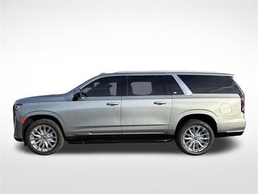 2024 Cadillac Escalade ESV Premium Luxury