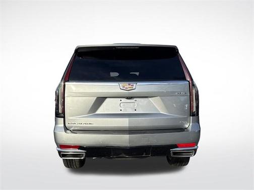 2024 Cadillac Escalade ESV Premium Luxury