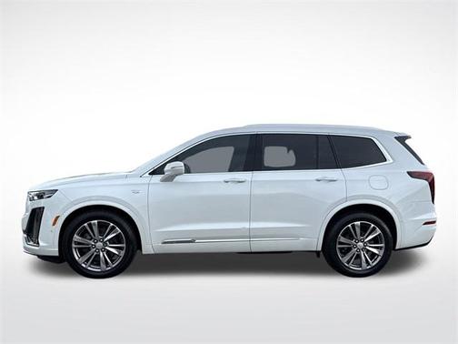 2020 Cadillac XT6 Premium Luxury FWD
