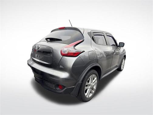 2015 Nissan Juke SL