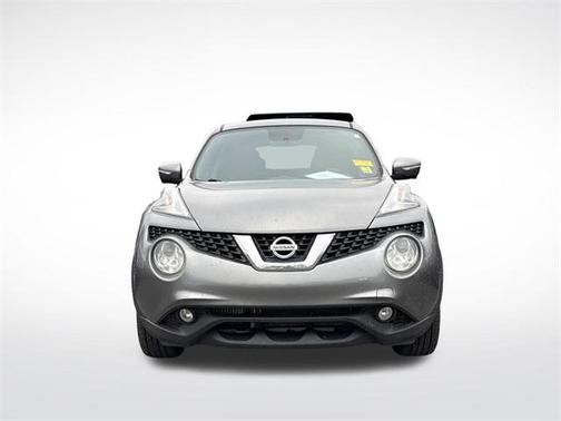 2015 Nissan Juke SL