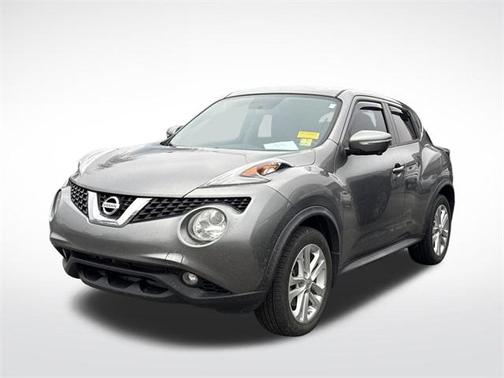 2015 Nissan Juke SL