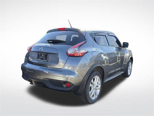 2015 Nissan Juke SL