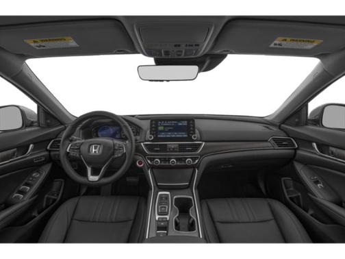 2021 Honda Accord Hybrid Touring