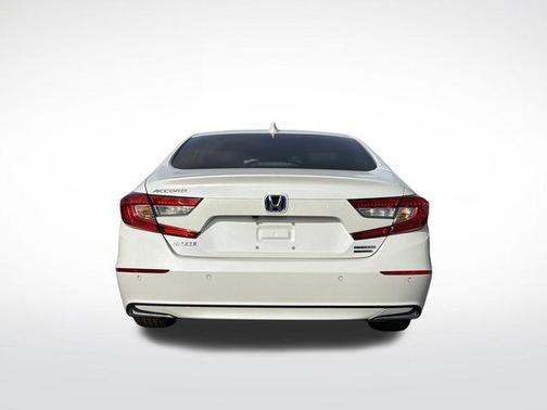 2021 Honda Accord Hybrid Touring