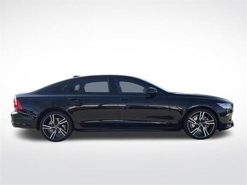 2020 Volvo S90 T6 R-Design