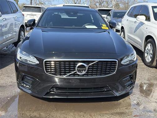 2020 Volvo S90 T6 R-Design