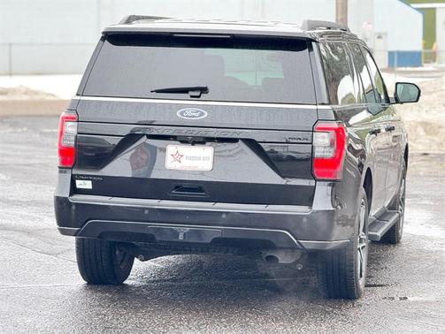 2020 Ford Expedition Max Limited