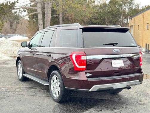 2020 Ford Expedition XLT