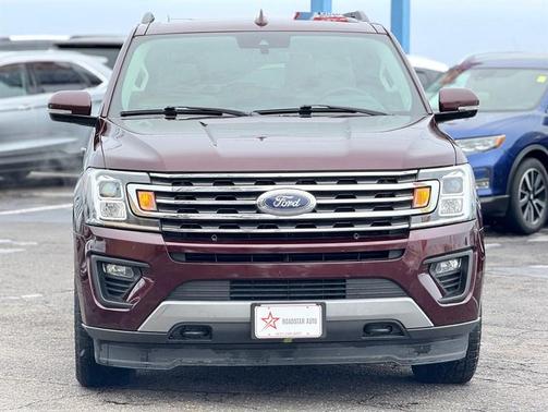 2020 Ford Expedition XLT