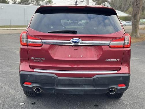 2019 Subaru Ascent Premium 7-Passenger