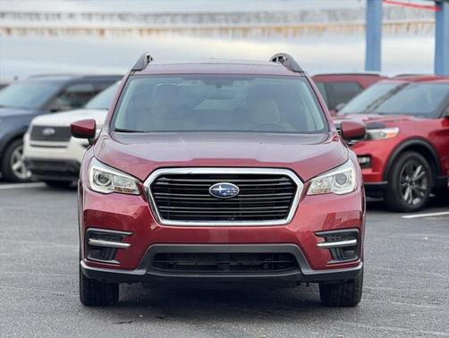 2019 Subaru Ascent Premium 7-Passenger