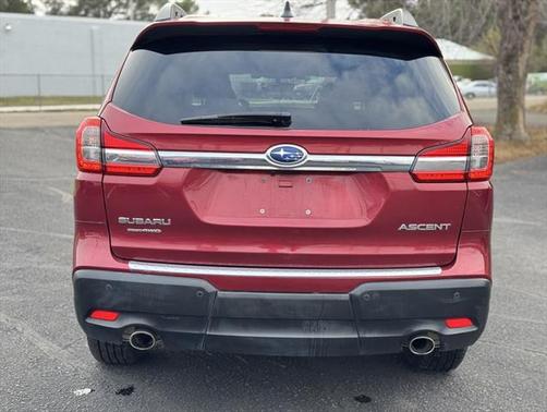 2019 Subaru Ascent Premium 7-Passenger