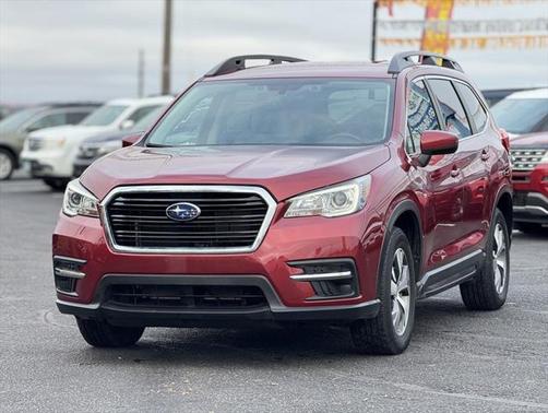 2019 Subaru Ascent Premium 7-Passenger