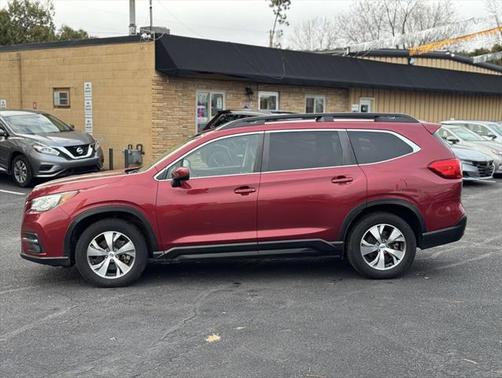 2019 Subaru Ascent Premium 7-Passenger